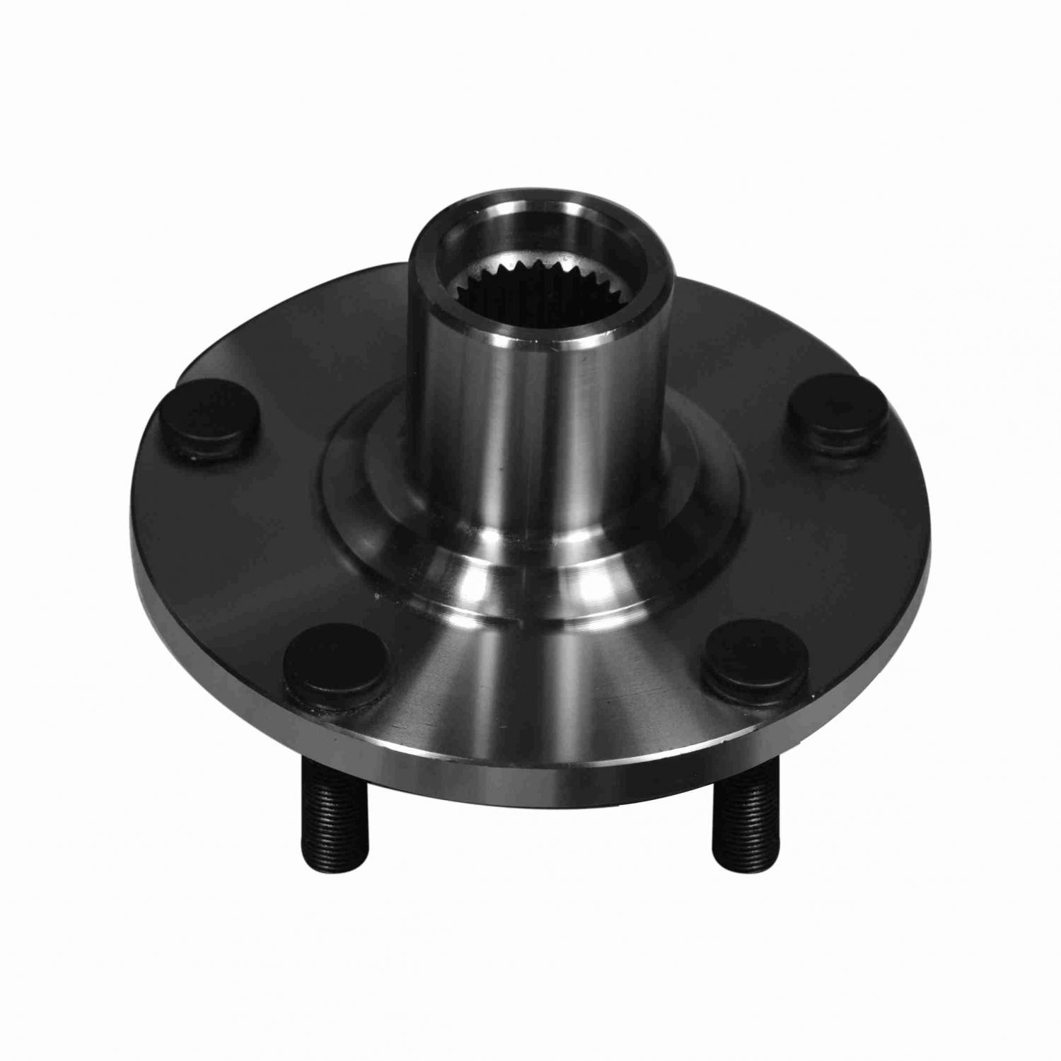 GSP 539516 Wheel Bearing and Hub Assembly product image 2 of 8