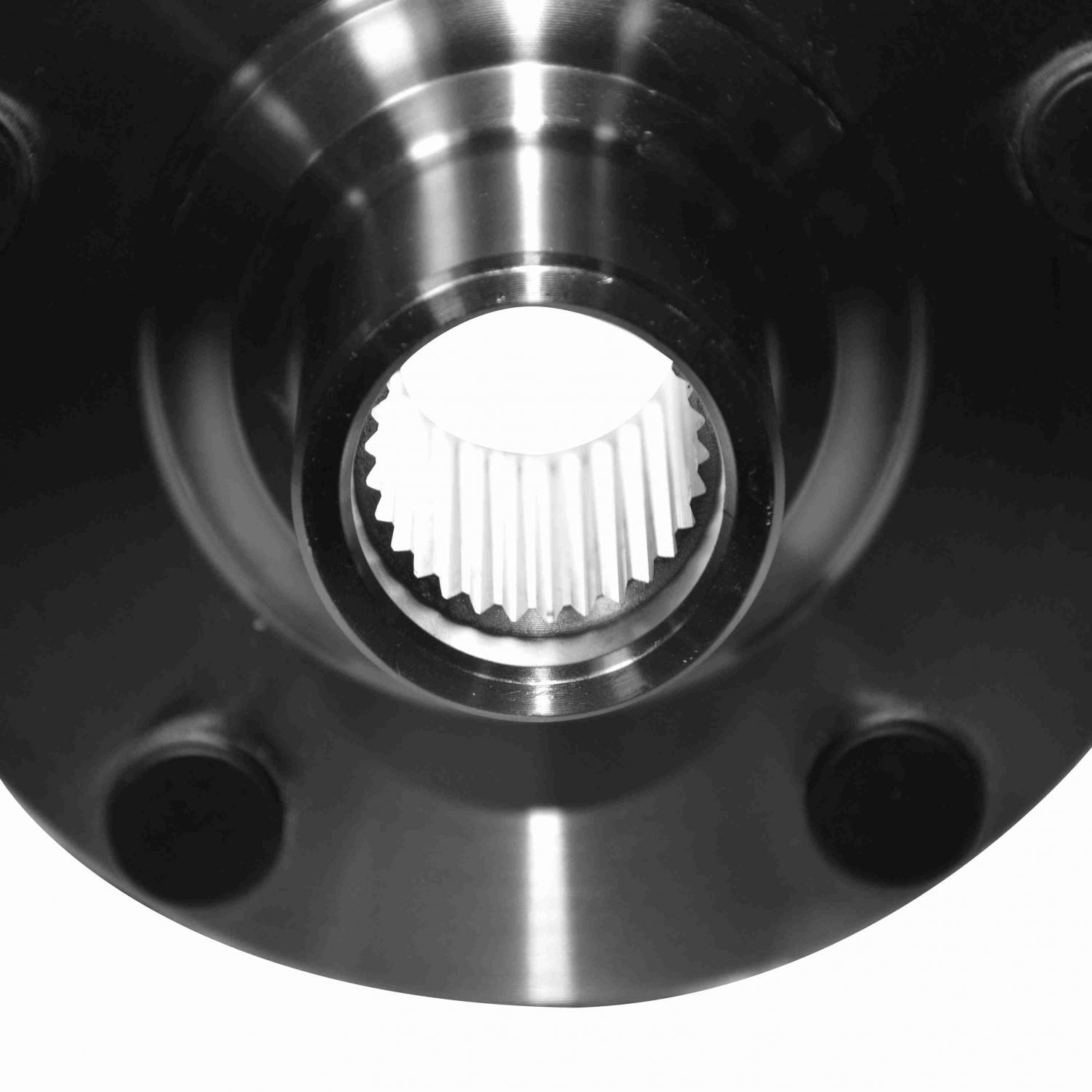 GSP 539516 Wheel Bearing and Hub Assembly product image 7 of 8