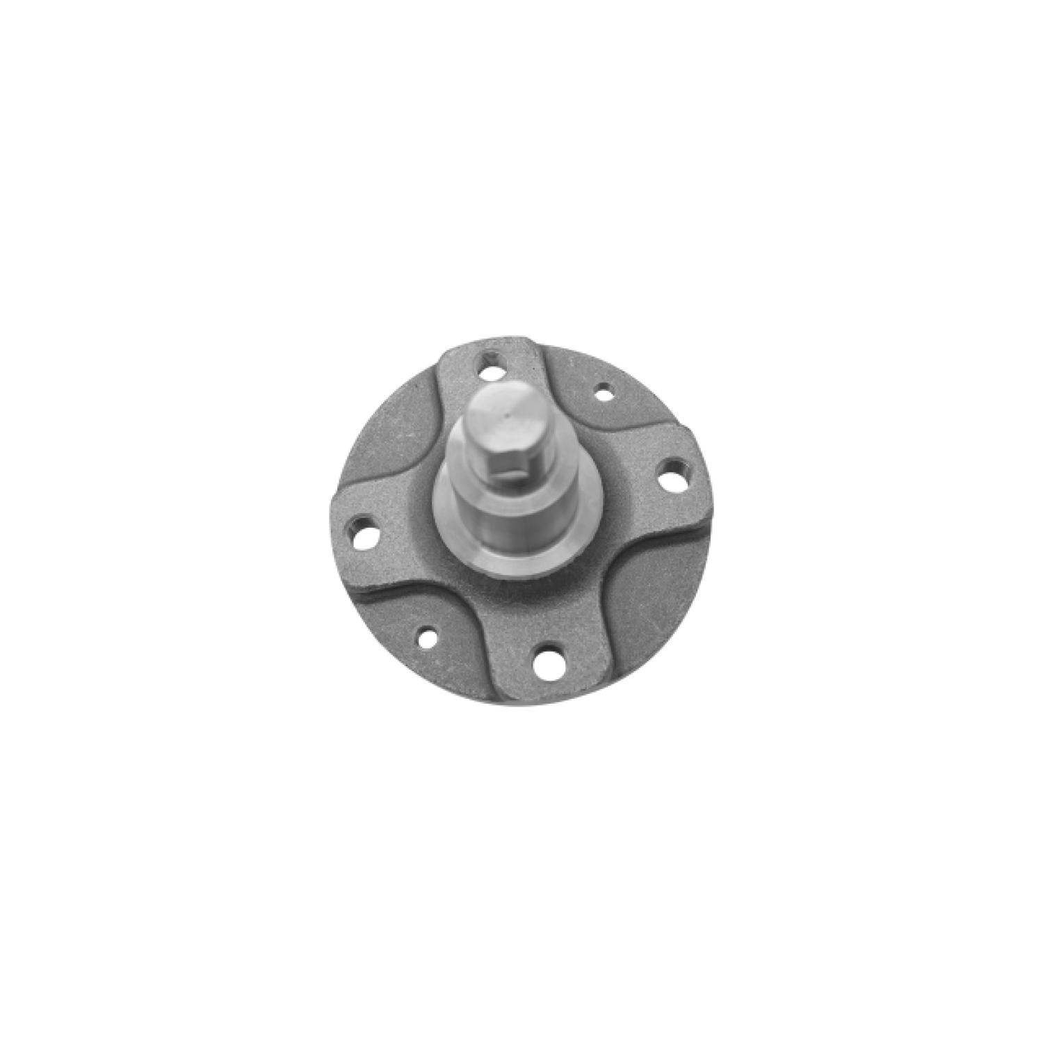 GSP 571000WH Wheel Hub product image 2 of 6