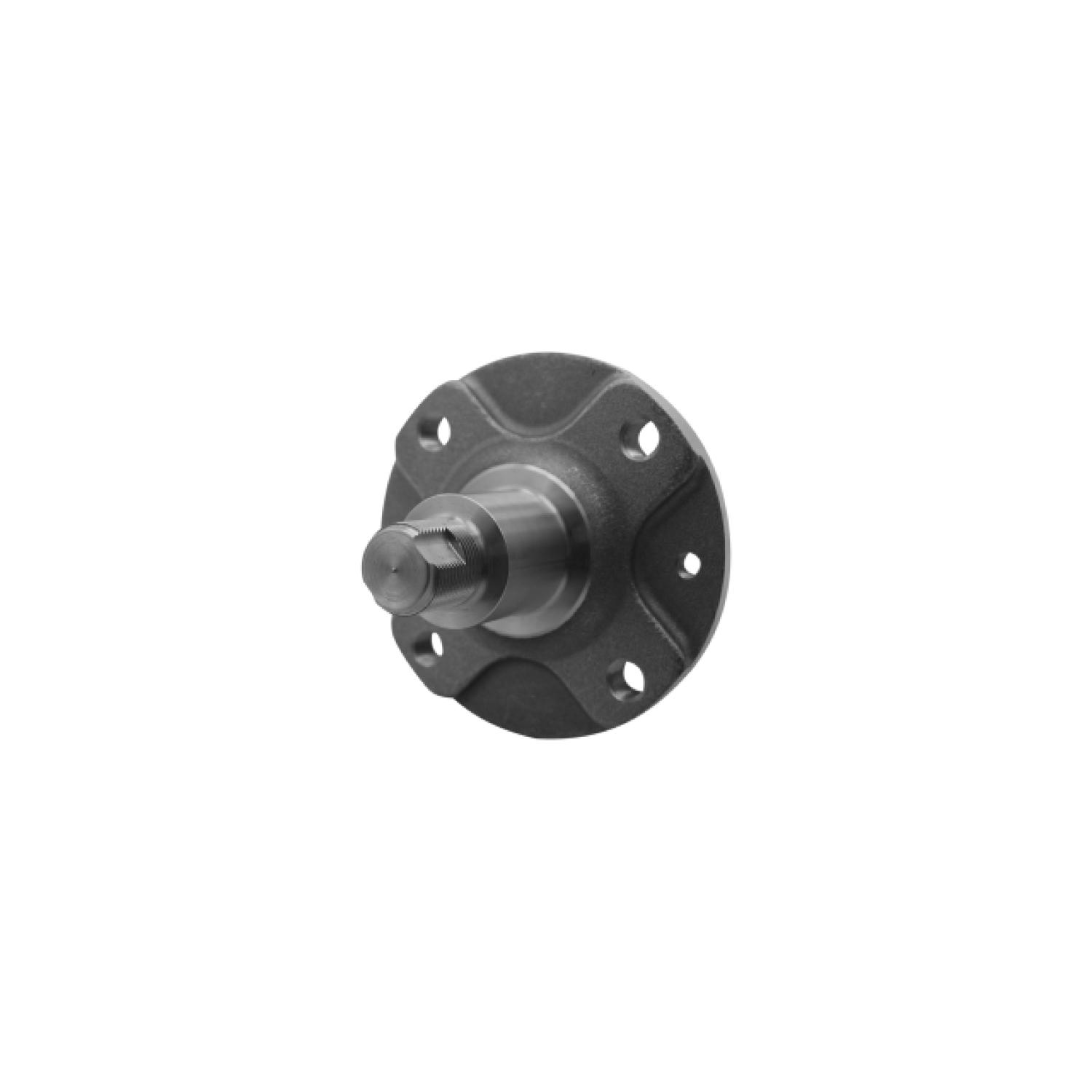 GSP 571000WH Wheel Hub product image 4 of 6