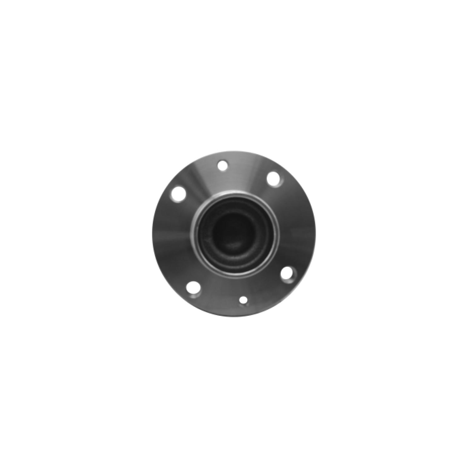 GSP 571000WH Wheel Hub product image 5 of 6