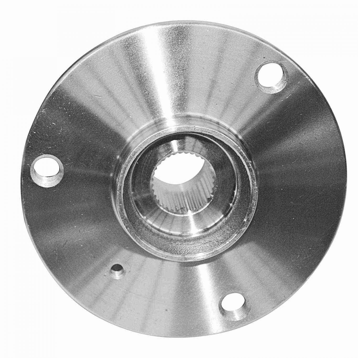 GSP 573473 Wheel Bearing and Hub Assembly product image 3 of 6