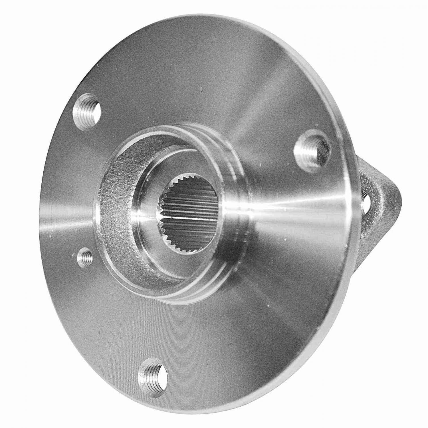GSP 573473 Wheel Bearing and Hub Assembly product image 4 of 6