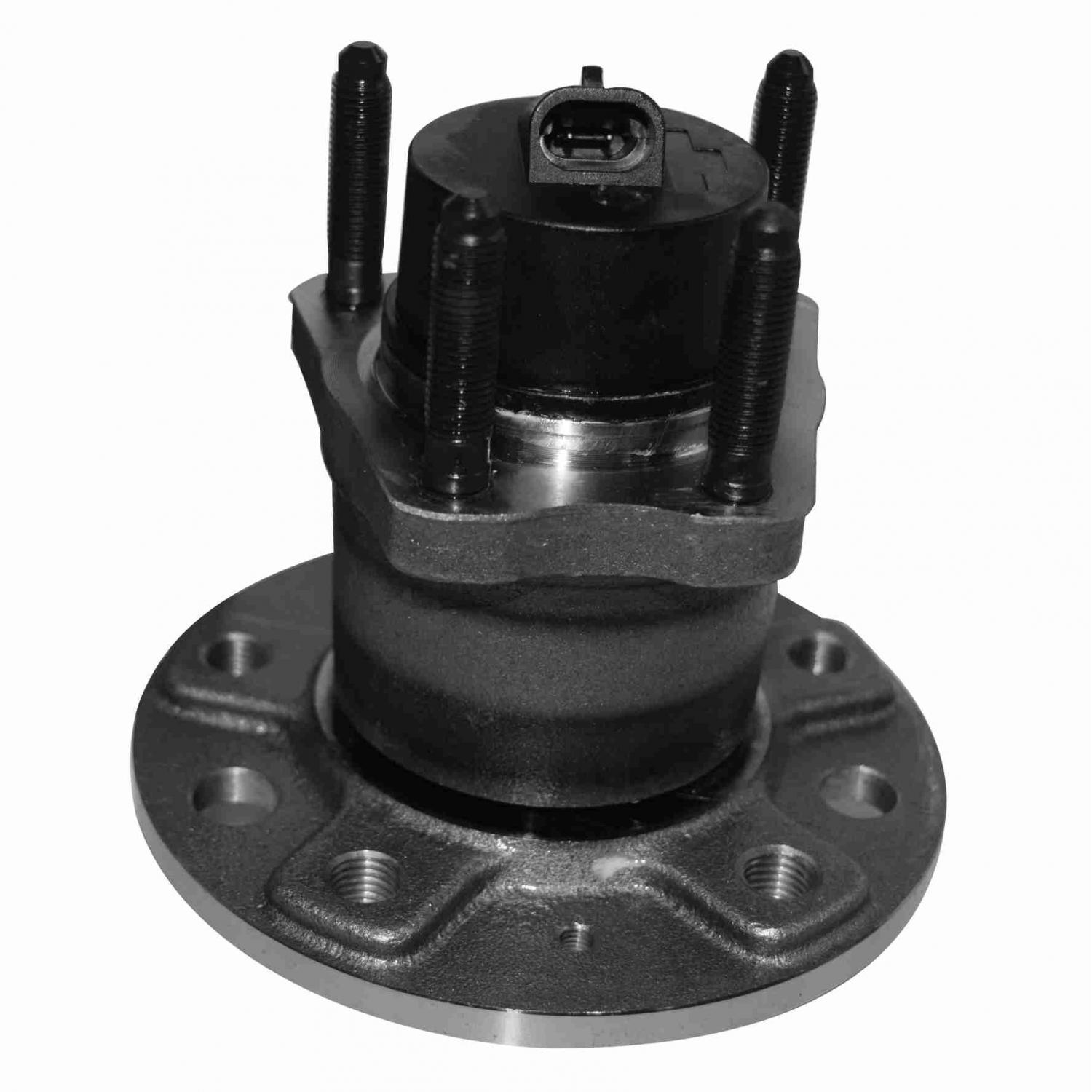 GSP 623145 Wheel Bearing and Hub Assembly product image 1 of 6