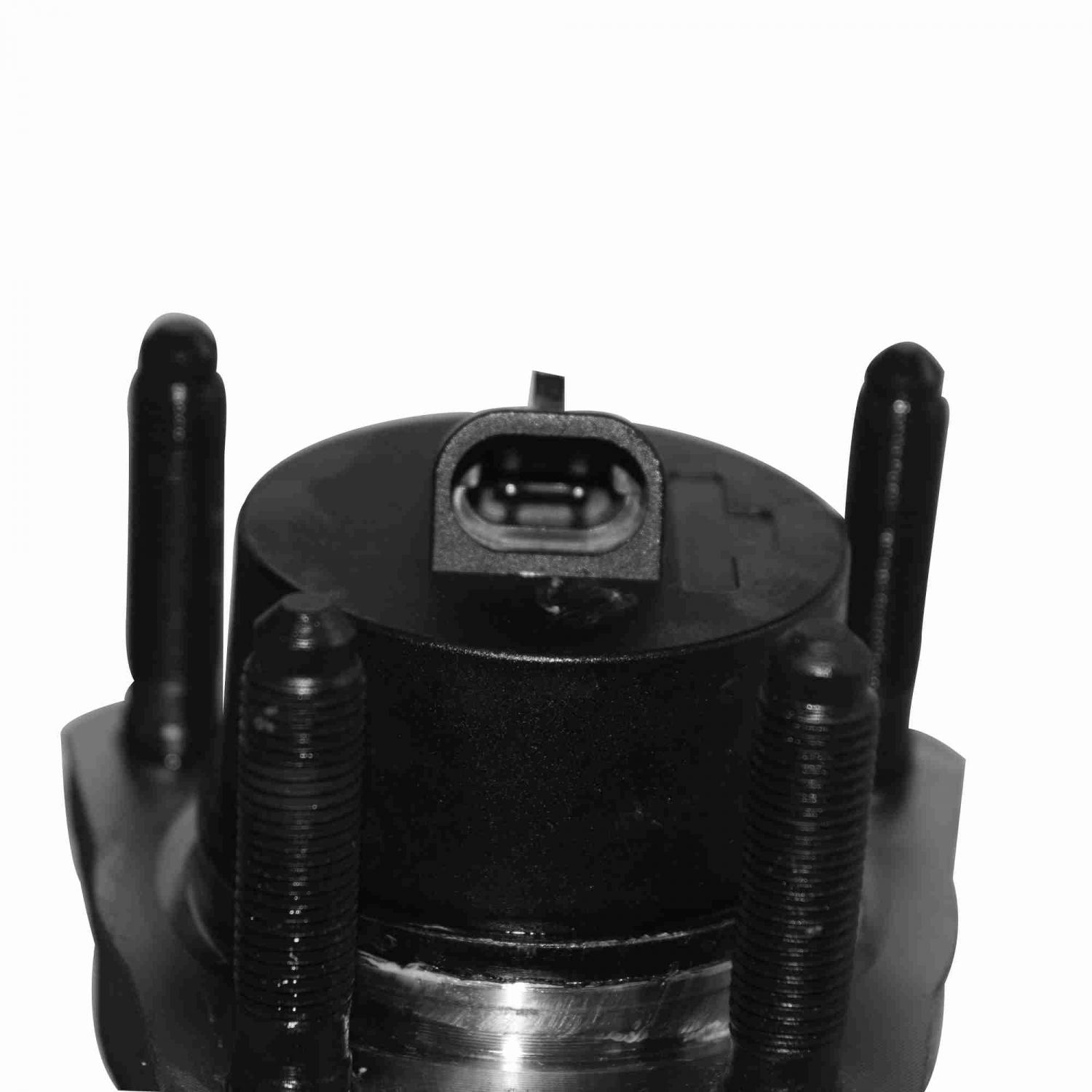 GSP 623145 Wheel Bearing and Hub Assembly product image 2 of 6