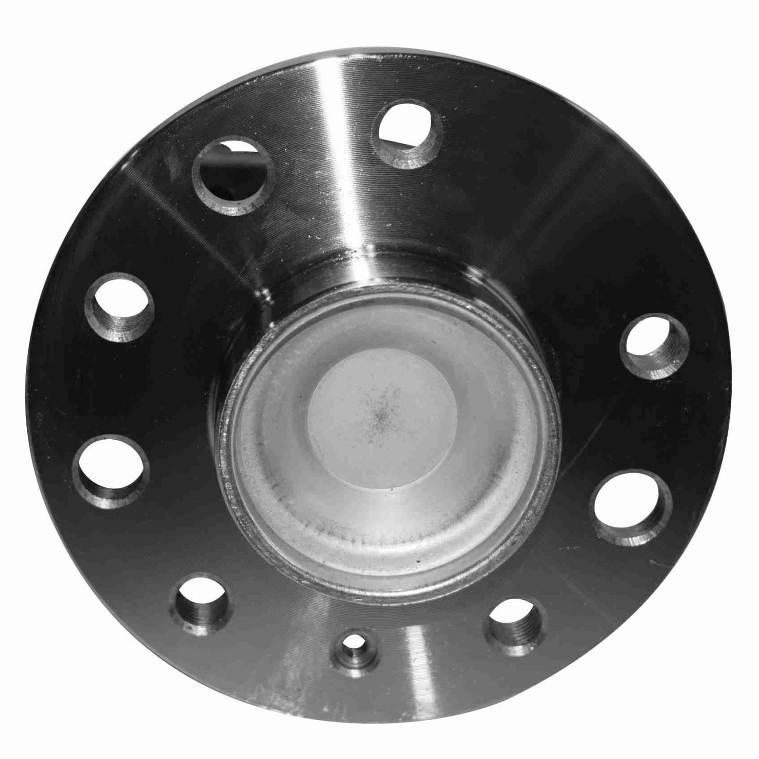 GSP 623145 Wheel Bearing and Hub Assembly product image 5 of 6