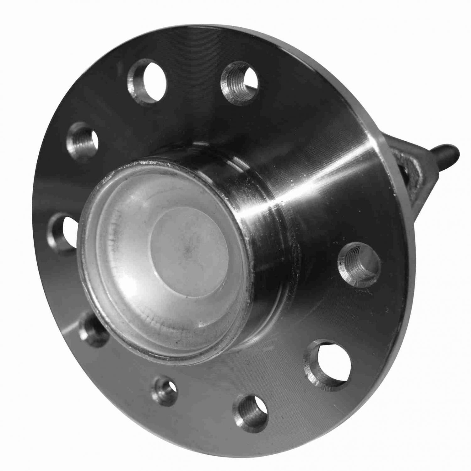 GSP 623145 Wheel Bearing and Hub Assembly product image 6 of 6