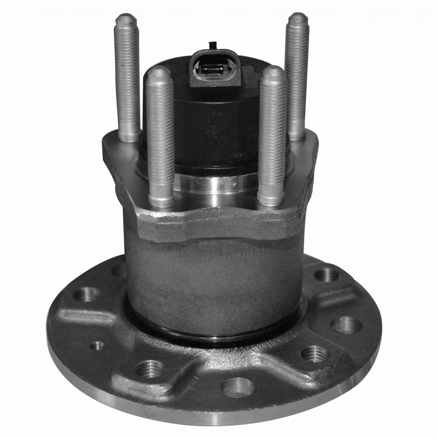 GSP 623232 Wheel Bearing and Hub Assembly product image 1 of 13