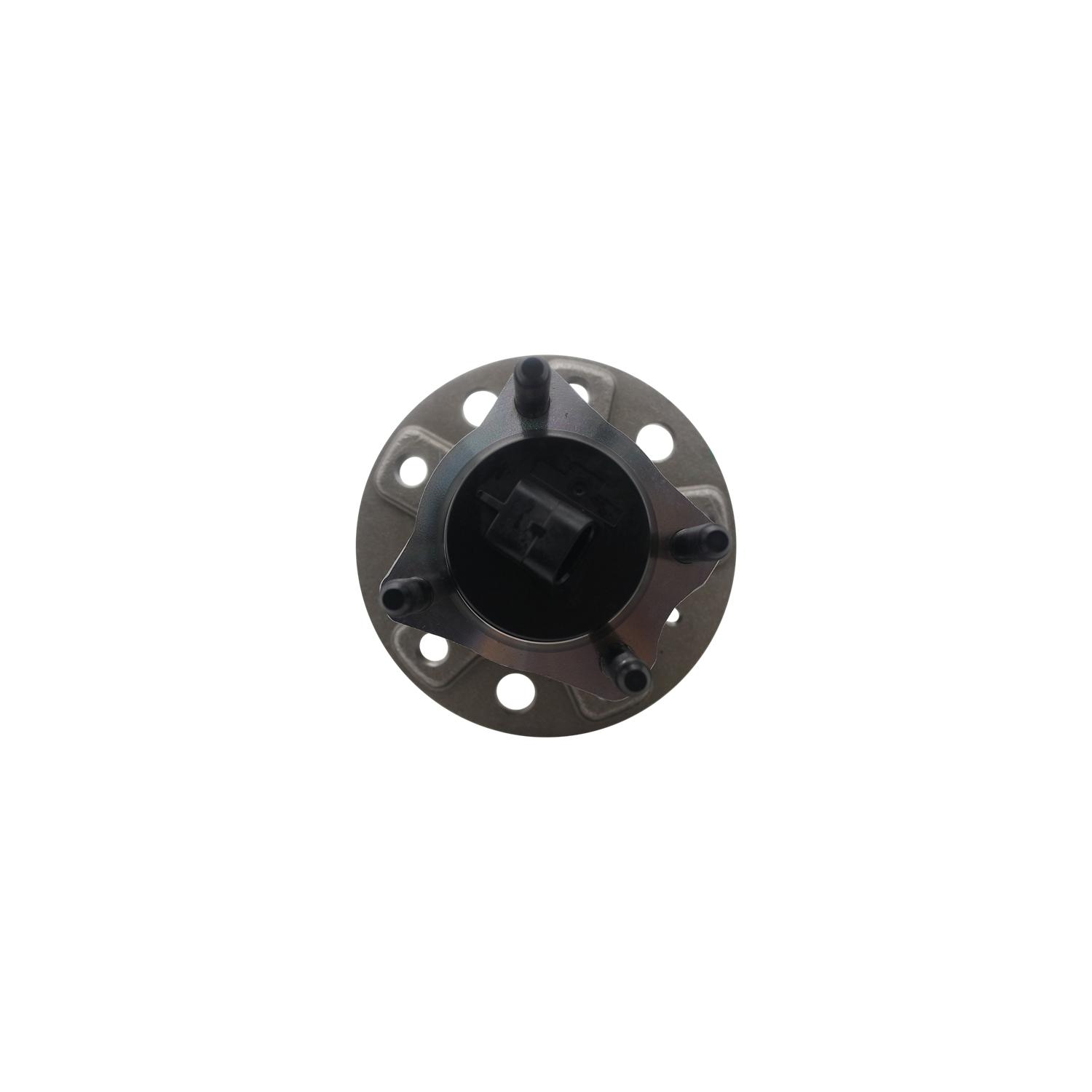 GSP 623232 Wheel Bearing and Hub Assembly product image 2 of 13