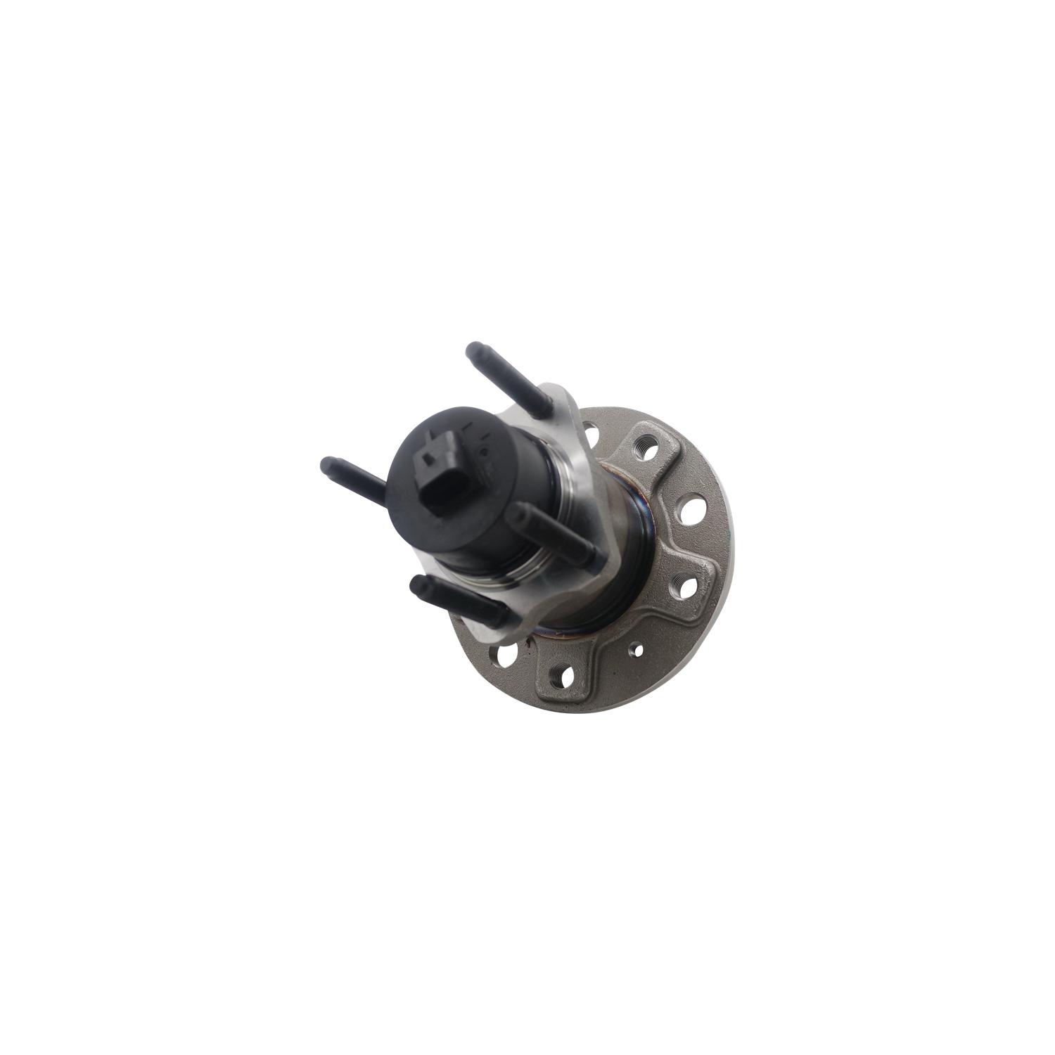 GSP 623232 Wheel Bearing and Hub Assembly product image 3 of 13