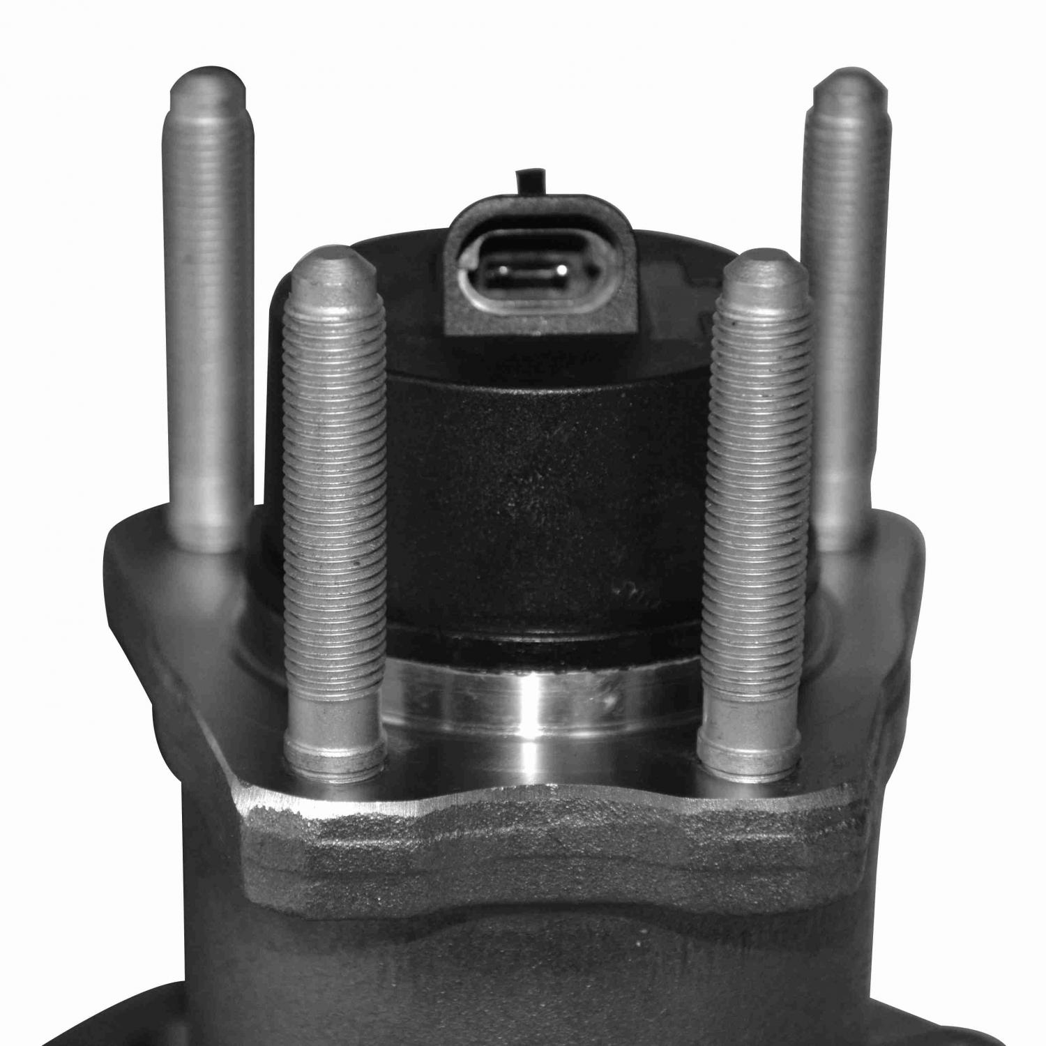 GSP 623232 Wheel Bearing and Hub Assembly product image 6 of 13