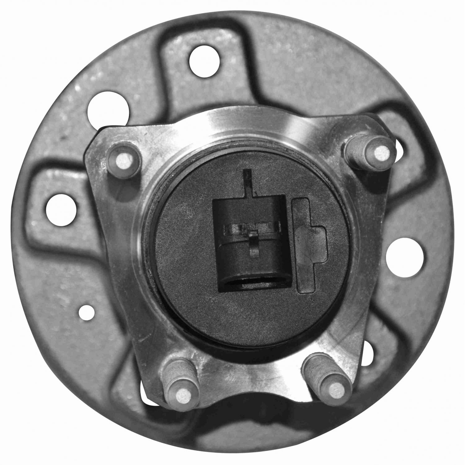 GSP 623232 Wheel Bearing and Hub Assembly product image 7 of 13