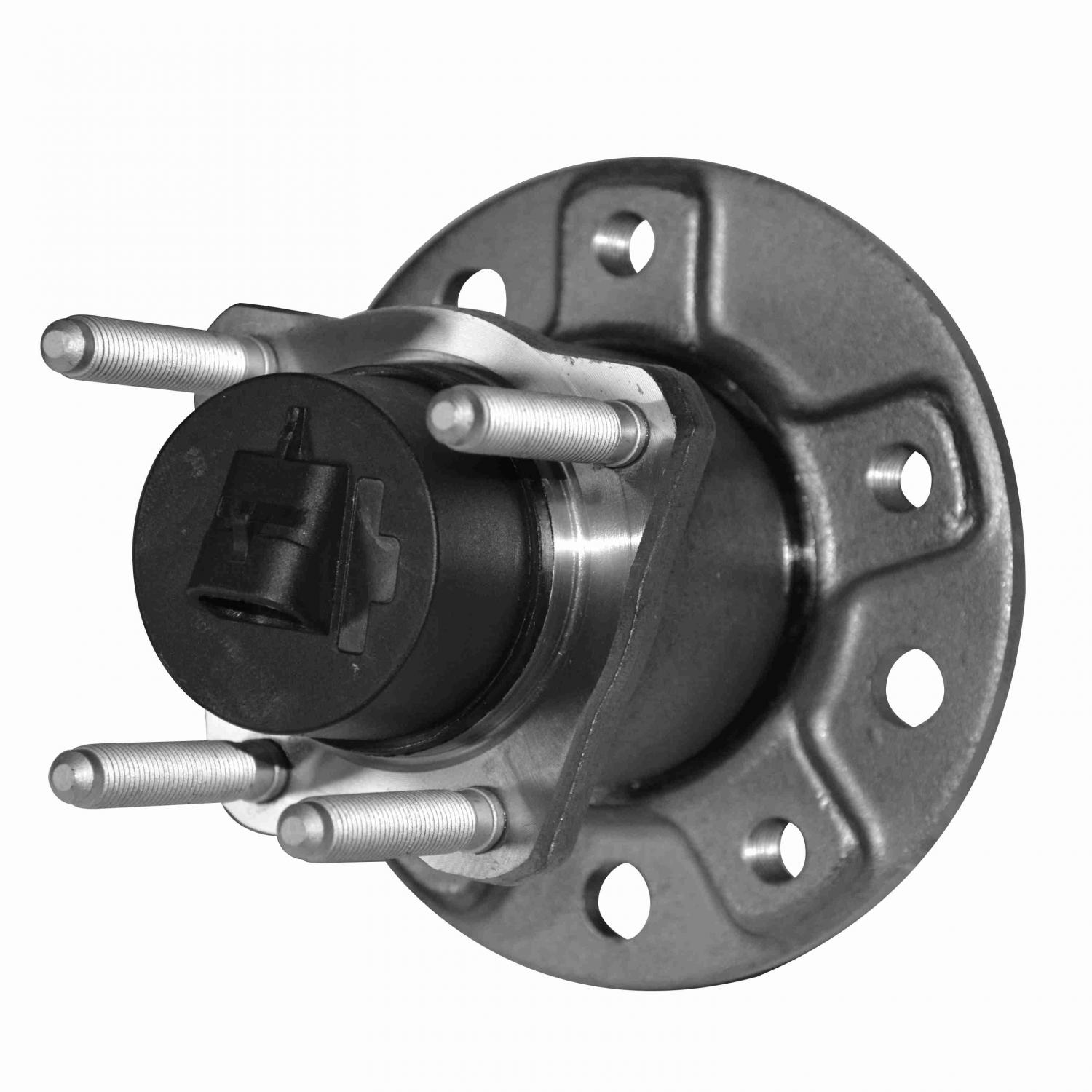 GSP 623232 Wheel Bearing and Hub Assembly product image 8 of 13