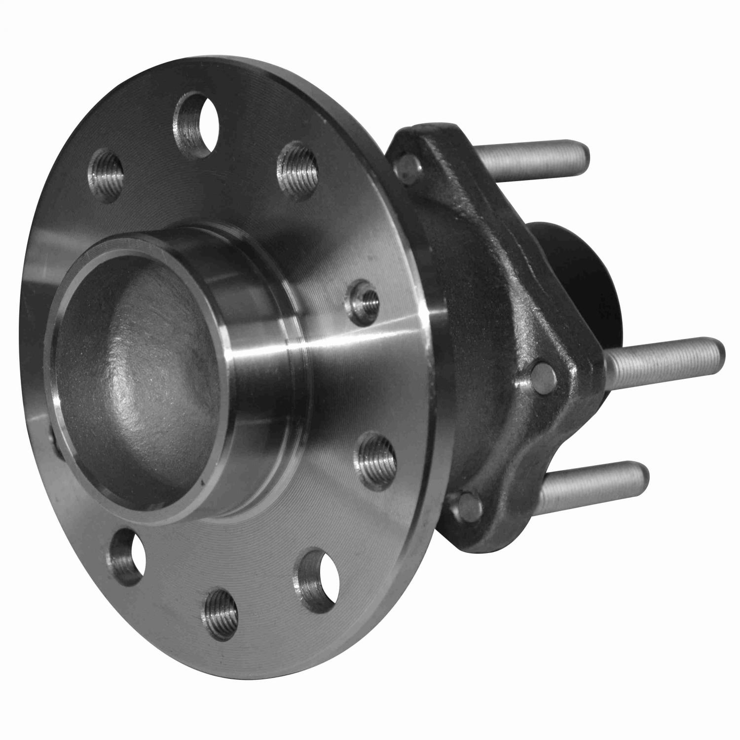 GSP 623232 Wheel Bearing and Hub Assembly product image 9 of 13