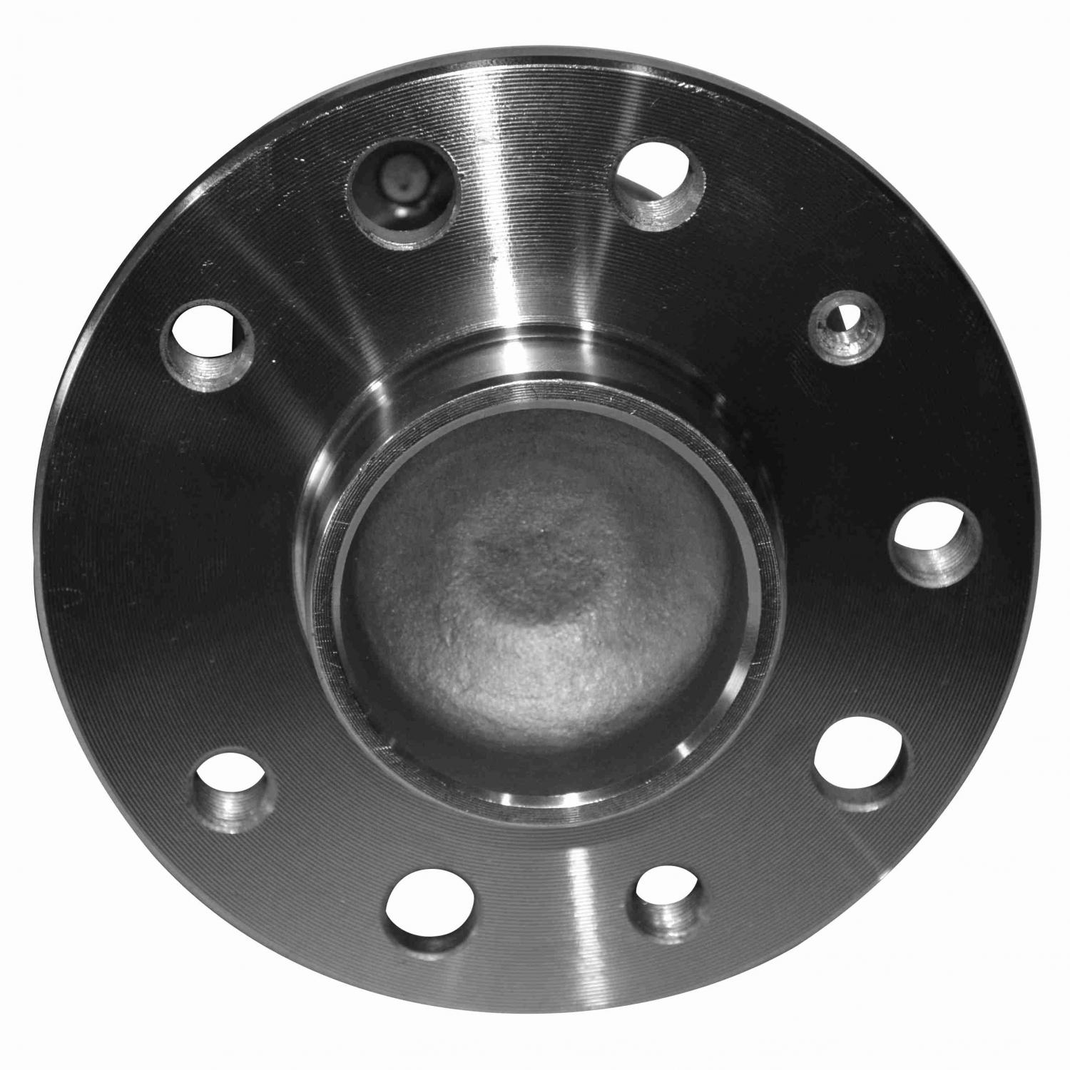 GSP 623232 Wheel Bearing and Hub Assembly product image 10 of 13