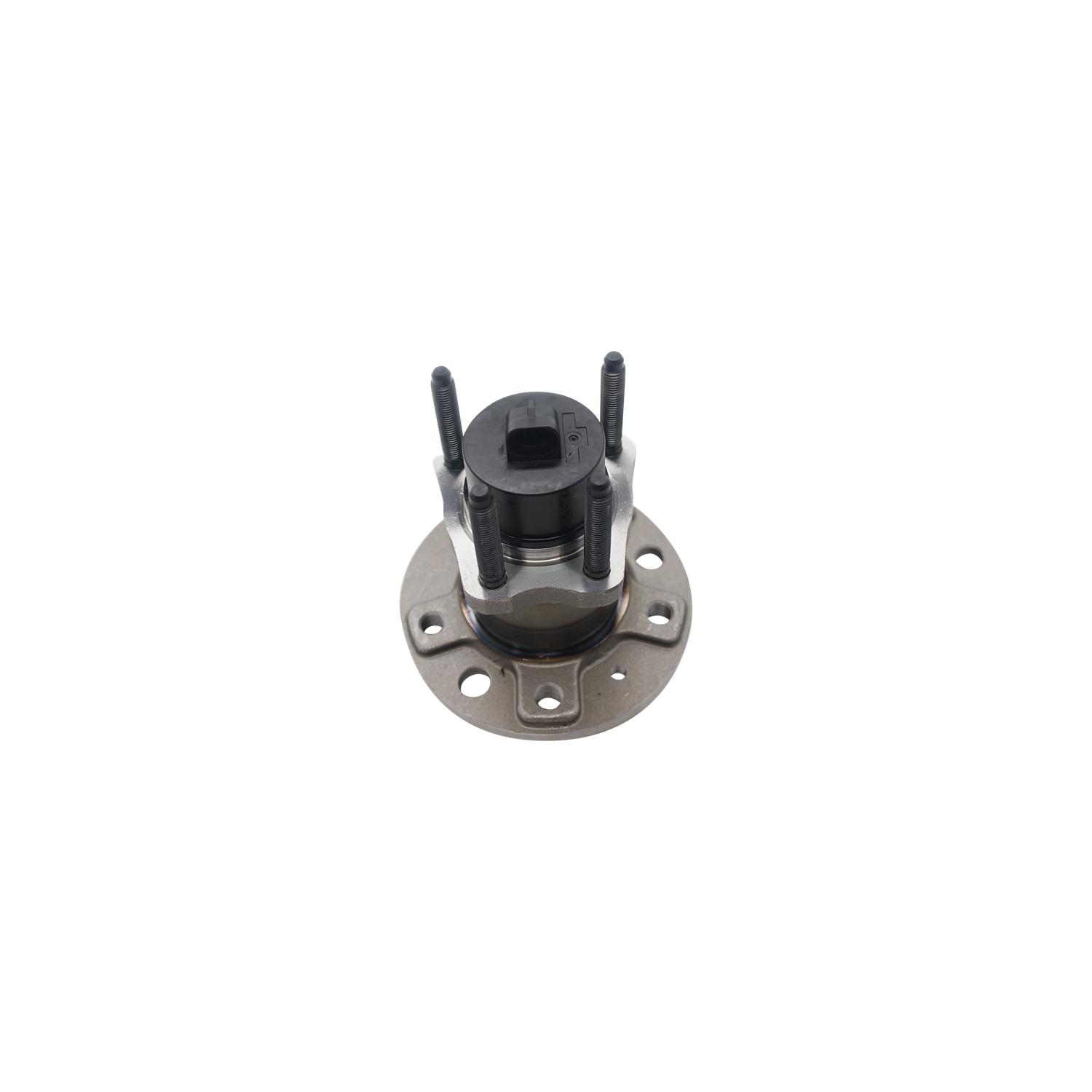 GSP 623232 Wheel Bearing and Hub Assembly product image 12 of 13
