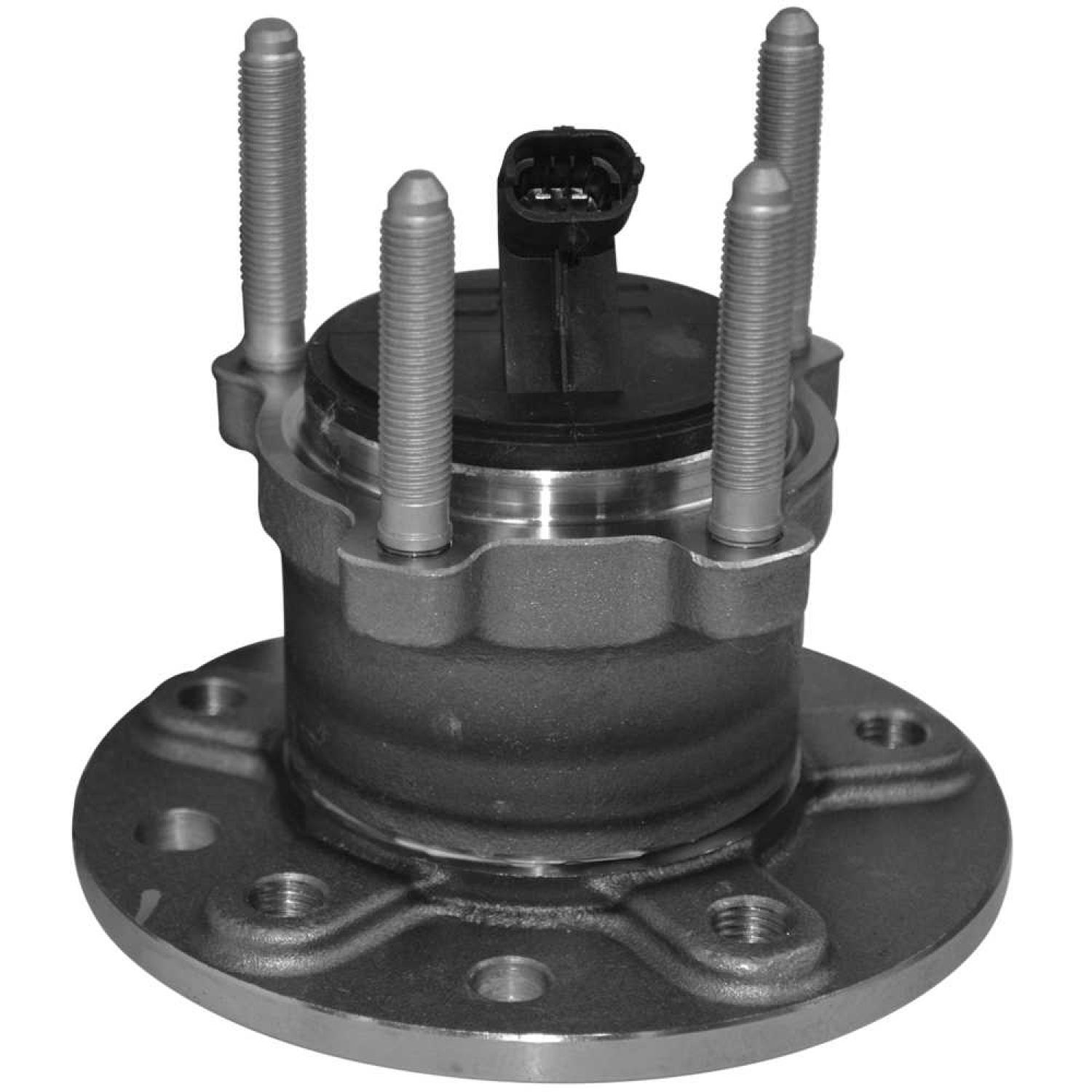 GSP 623307 - Wheel Bearing and Hub Assembly GSP 623307 Wheel Bearing and Hub Assembly product image 1 of 13