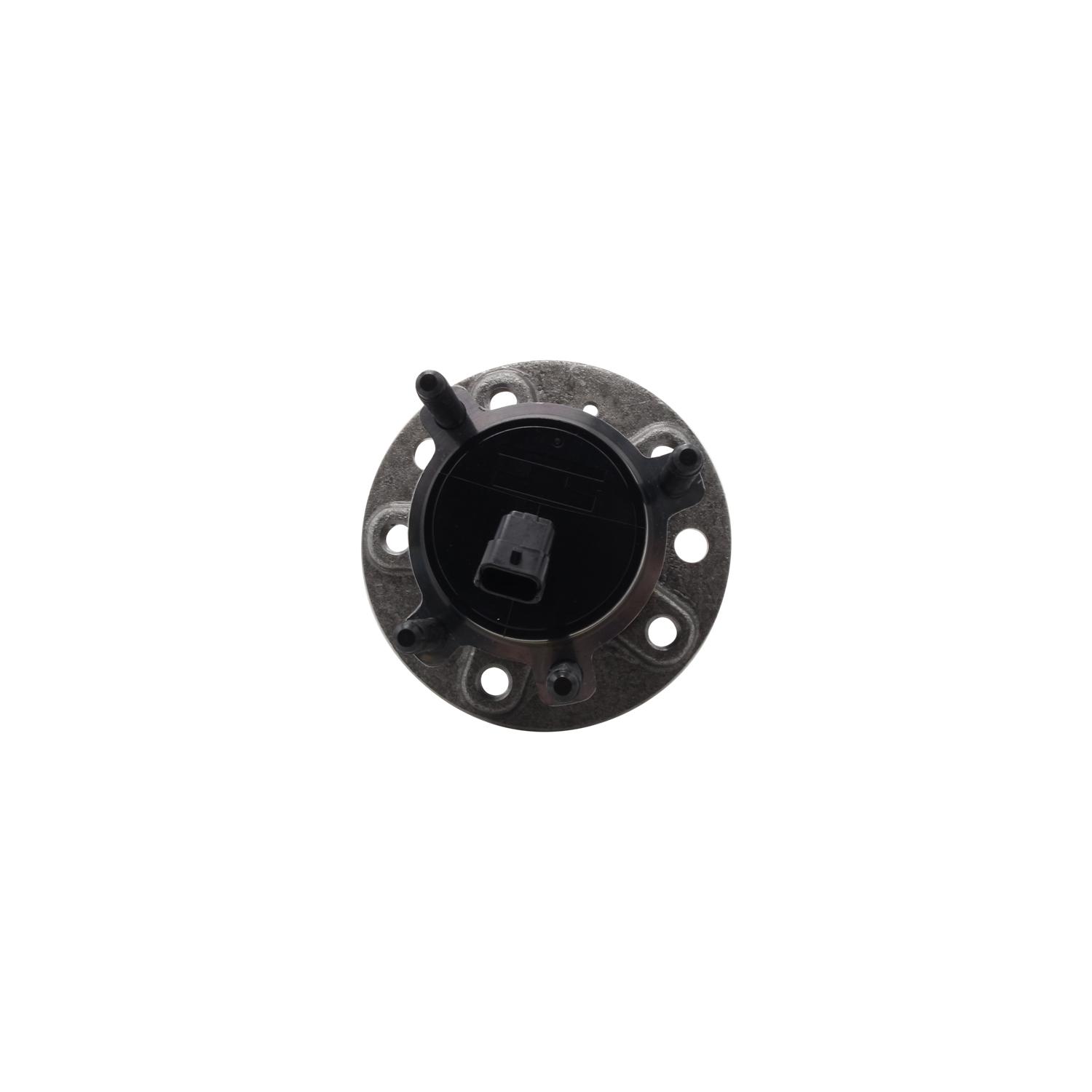 GSP 623307 - Wheel Bearing and Hub Assembly GSP 623307 Wheel Bearing and Hub Assembly product image 2 of 13