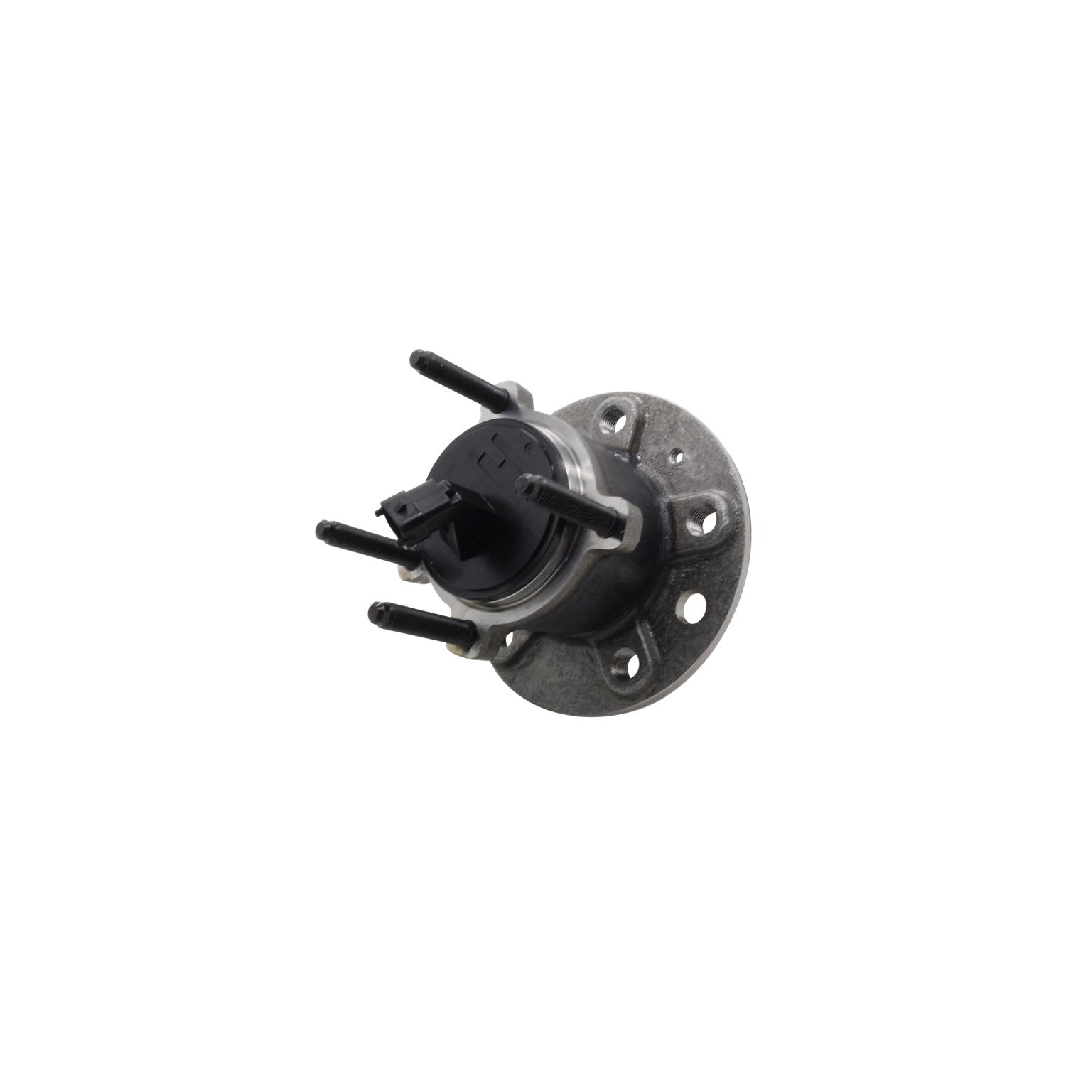 GSP 623307 - Wheel Bearing and Hub Assembly GSP 623307 Wheel Bearing and Hub Assembly product image 3 of 13