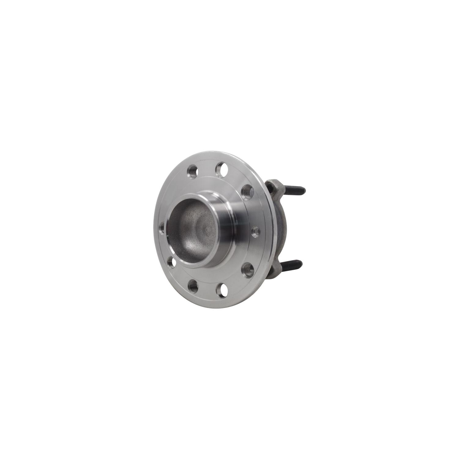 GSP 623307 - Wheel Bearing and Hub Assembly GSP 623307 Wheel Bearing and Hub Assembly product image 5 of 13
