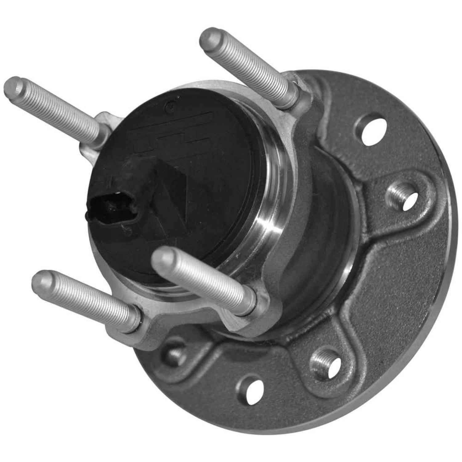 GSP 623307 - Wheel Bearing and Hub Assembly GSP 623307 Wheel Bearing and Hub Assembly product image 8 of 13