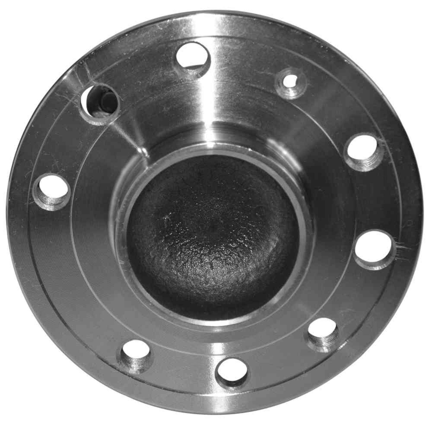 GSP 623307 - Wheel Bearing and Hub Assembly GSP 623307 Wheel Bearing and Hub Assembly product image 9 of 13