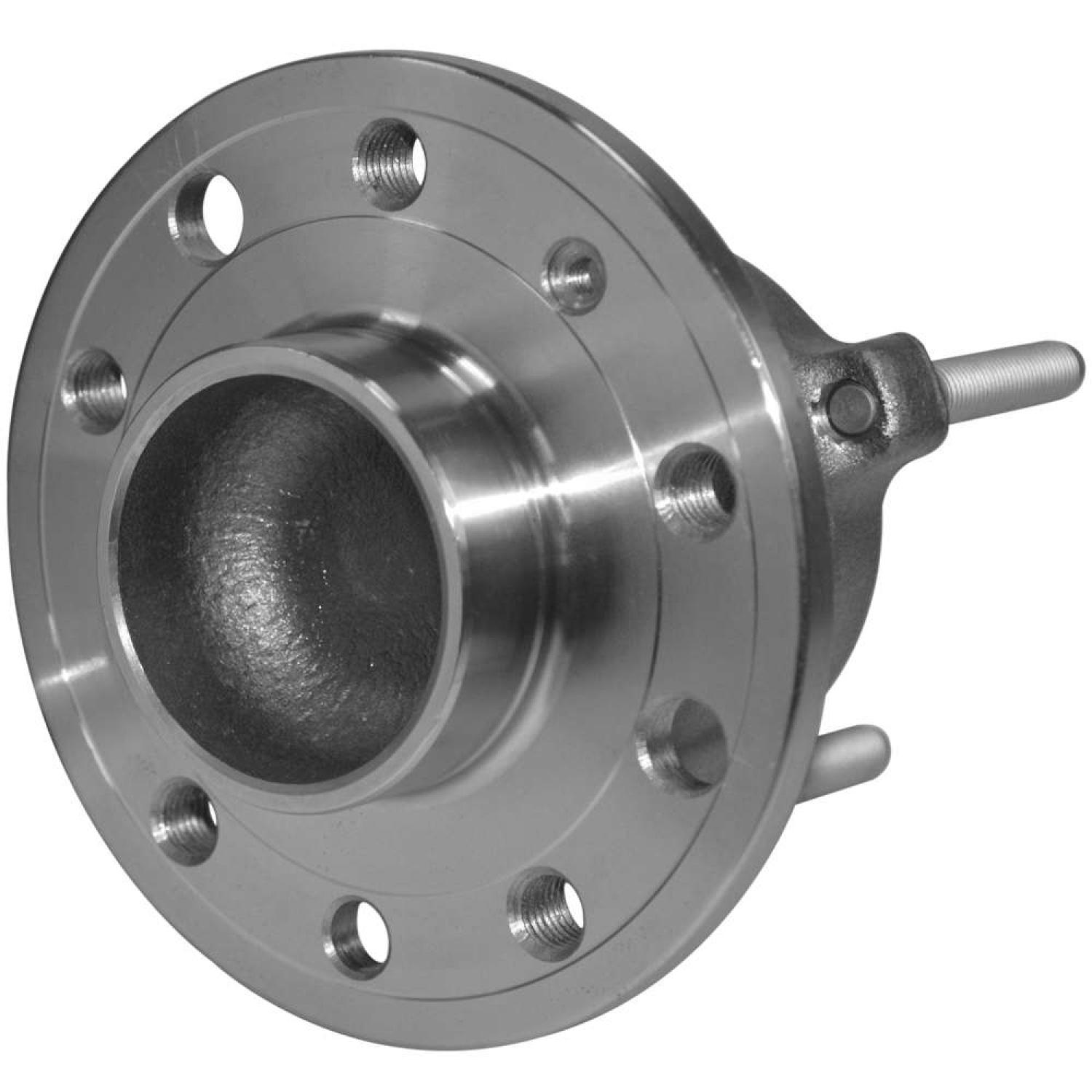 GSP 623307 - Wheel Bearing and Hub Assembly GSP 623307 Wheel Bearing and Hub Assembly product image 10 of 13
