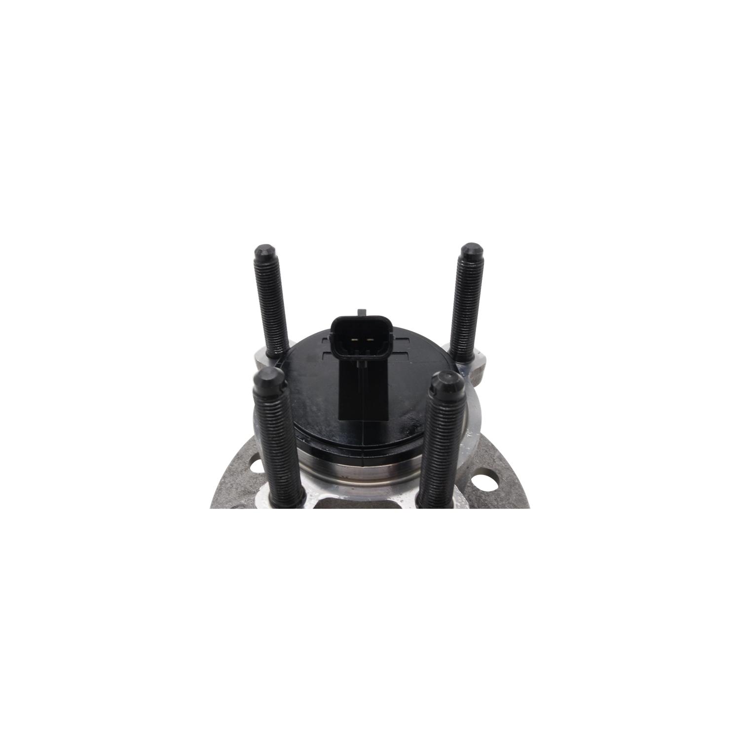 GSP 623307 - Wheel Bearing and Hub Assembly GSP 623307 Wheel Bearing and Hub Assembly product image 12 of 13