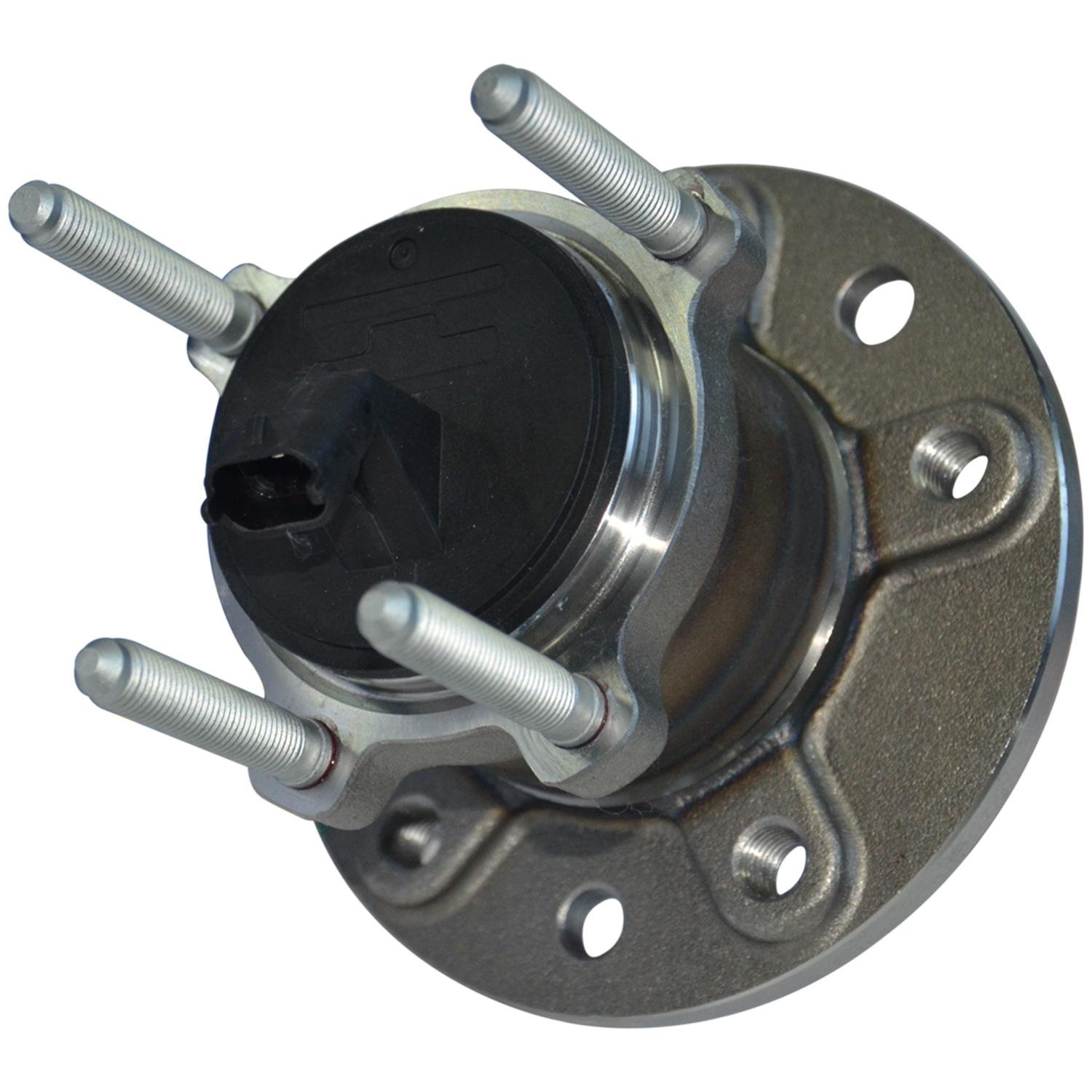 GSP 623307 - Wheel Bearing and Hub Assembly GSP 623307 Wheel Bearing and Hub Assembly product image 13 of 13