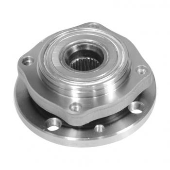 GSP 624126 Wheel Bearing and Hub Assembly product image 1 of 6