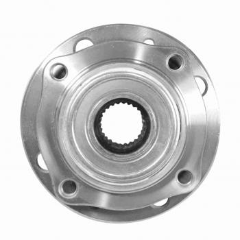 GSP 624126 Wheel Bearing and Hub Assembly product image 2 of 6