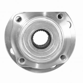 GSP 624126 Wheel Bearing and Hub Assembly product image 3 of 6