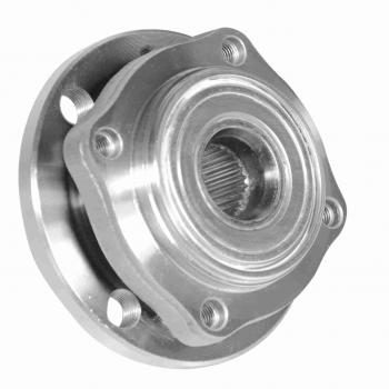 GSP 624126 Wheel Bearing and Hub Assembly product image 4 of 6