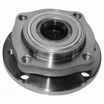 GSP 624127 Wheel Bearing and Hub Assembly product image 1 of 6