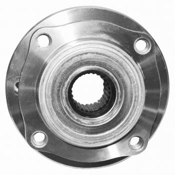 GSP 624127 Wheel Bearing and Hub Assembly product image 2 of 6