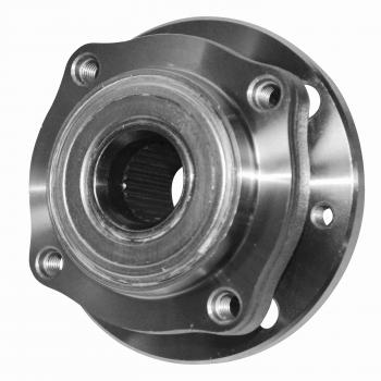 GSP 624127 Wheel Bearing and Hub Assembly product image 3 of 6