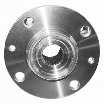 GSP 624127 Wheel Bearing and Hub Assembly product image 4 of 6