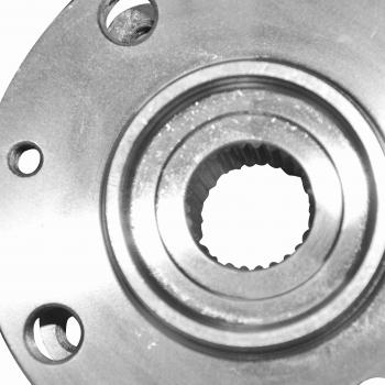 GSP 624127 Wheel Bearing and Hub Assembly product image 5 of 6