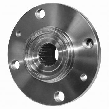 GSP 624127 Wheel Bearing and Hub Assembly product image 6 of 6
