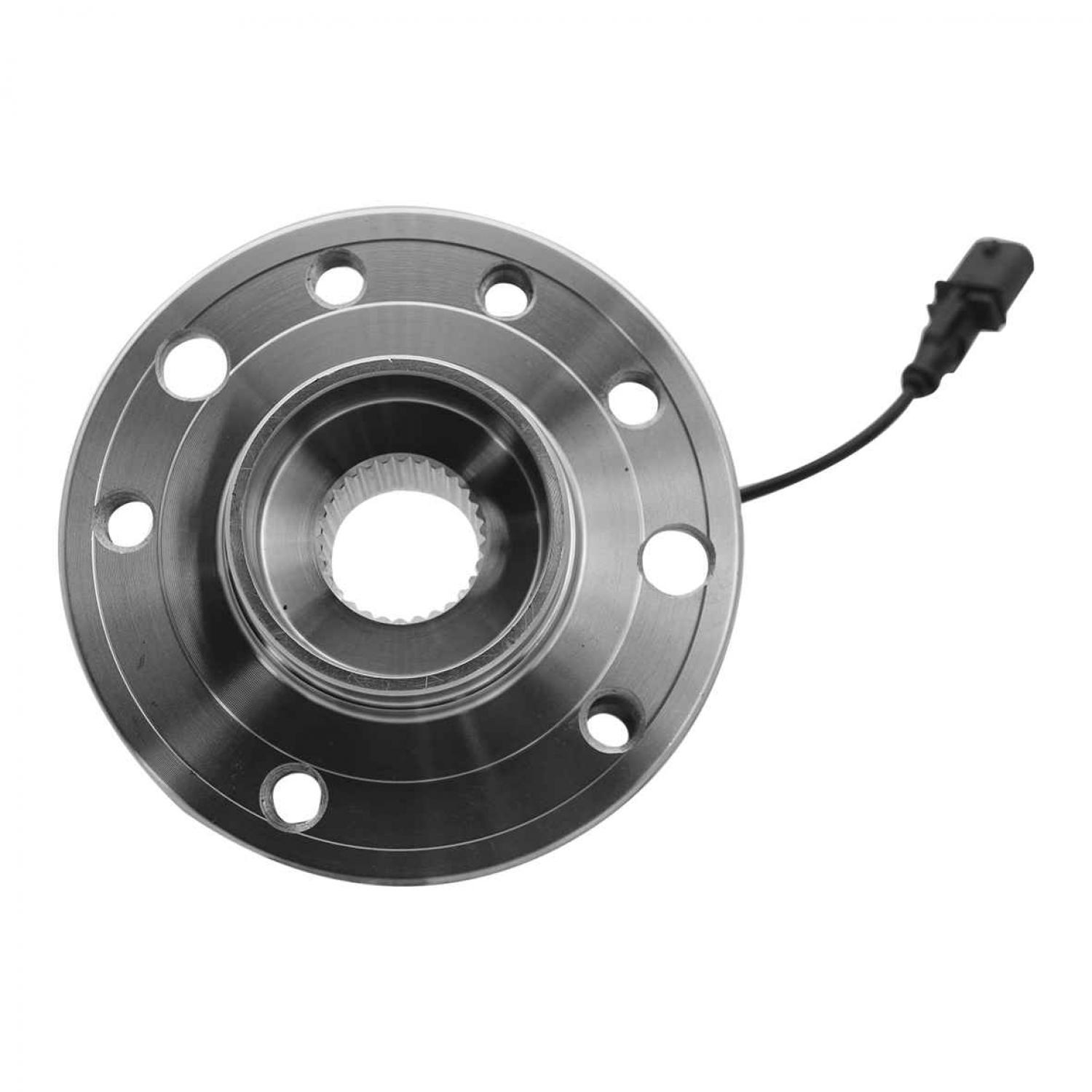 GSP 624191 Wheel Bearing and Hub Assembly product image 8 of 12