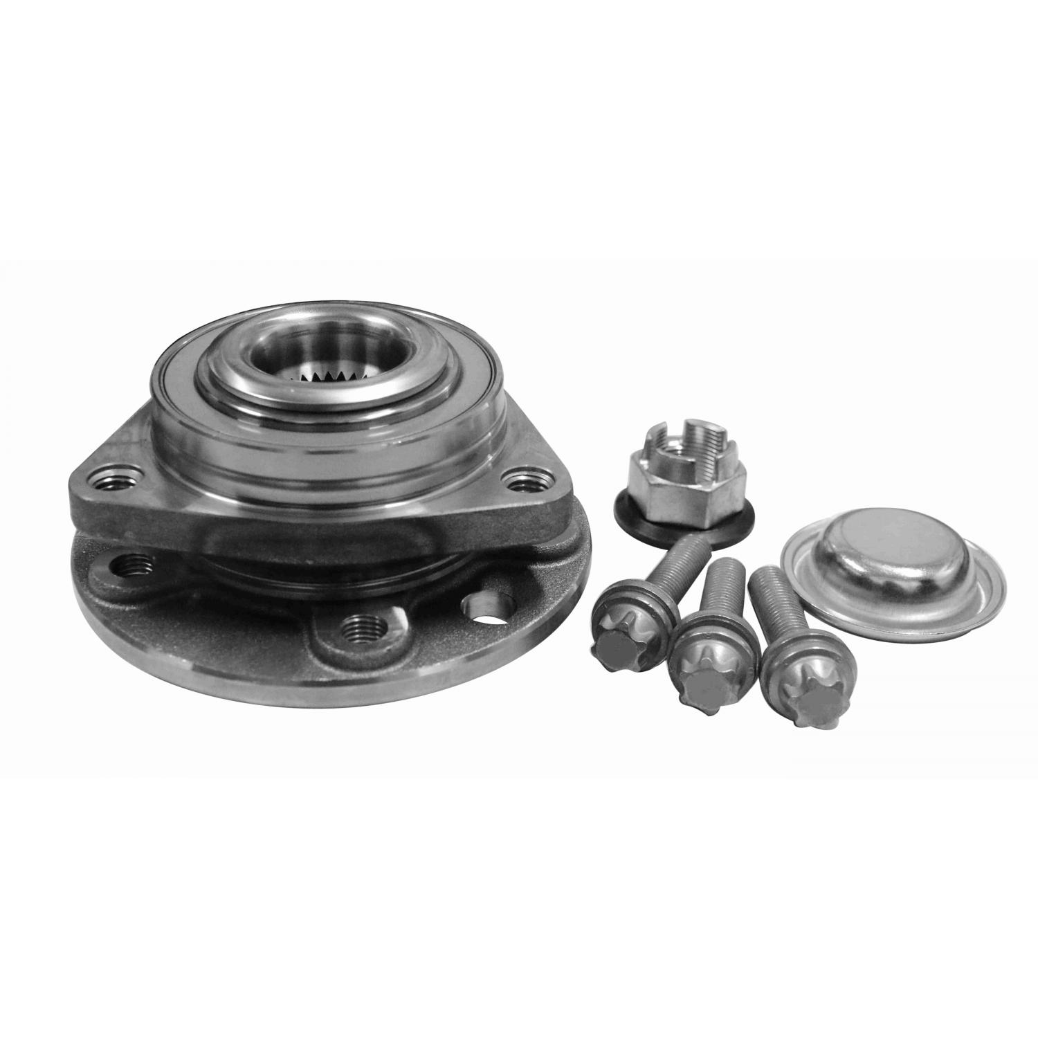 GSP 624192 Wheel Bearing and Hub Assembly product image 1 of 1