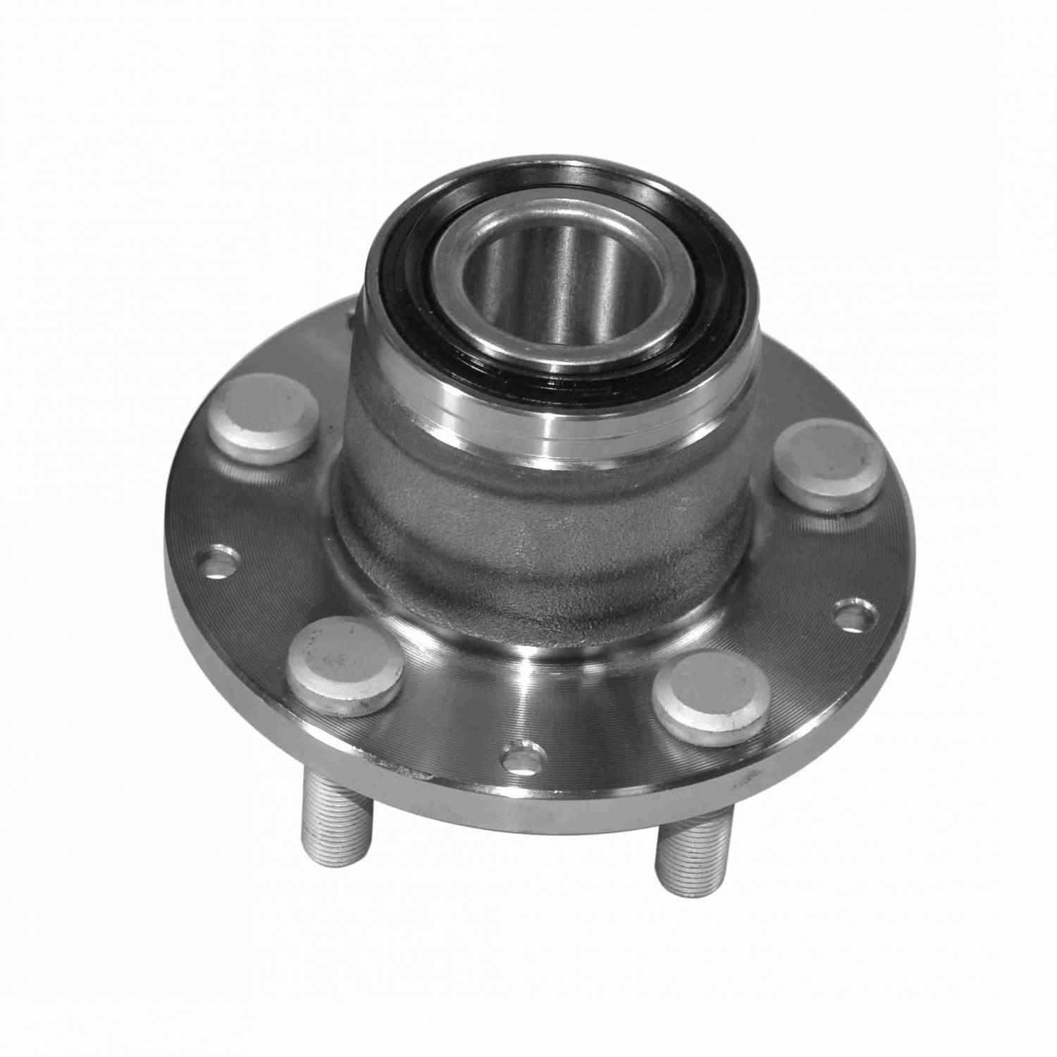 GSP 663036 - Wheel Bearing and Hub Assembly GSP 663036 Wheel Bearing and Hub Assembly product image 1 of 12