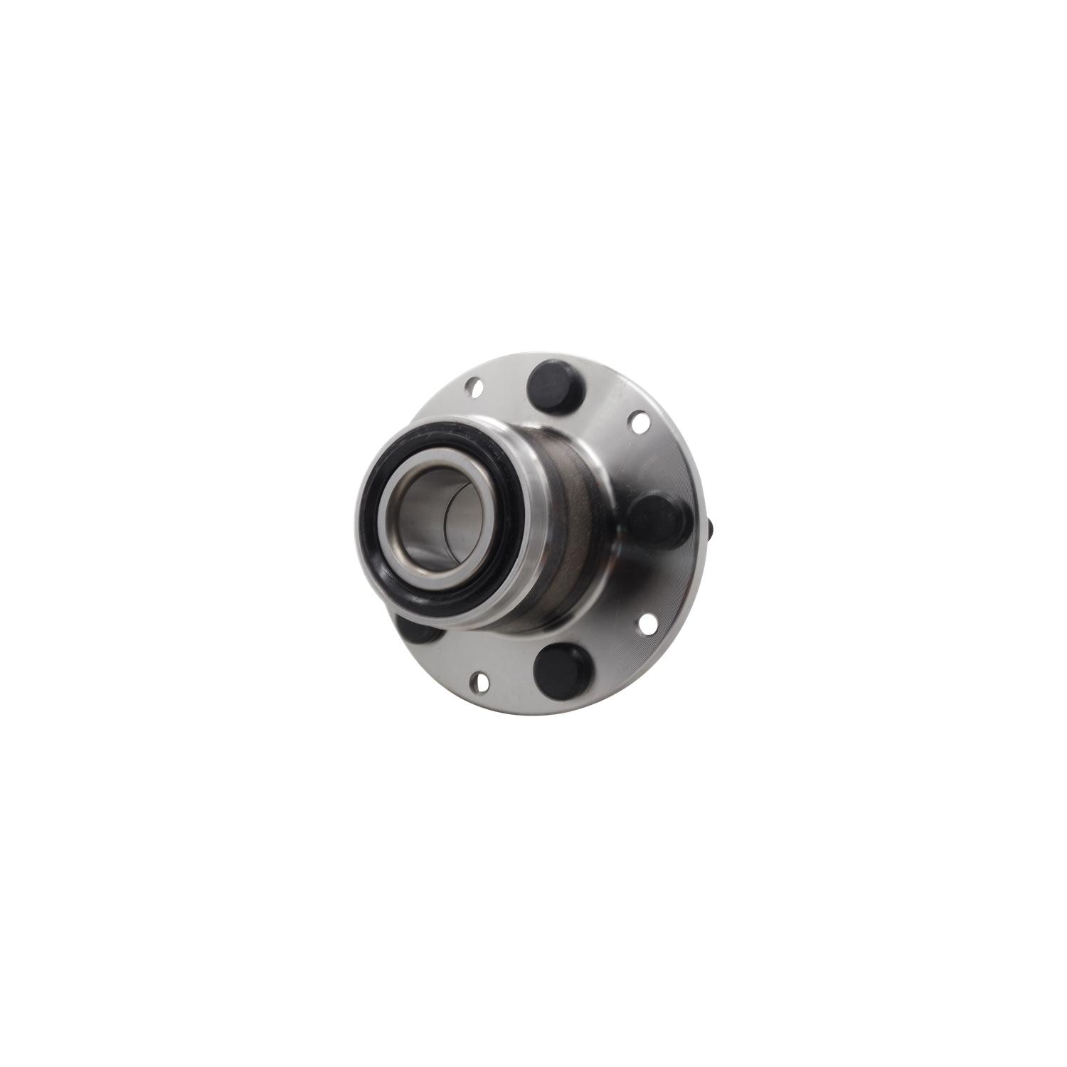 GSP 663036 - Wheel Bearing and Hub Assembly GSP 663036 Wheel Bearing and Hub Assembly product image 2 of 12