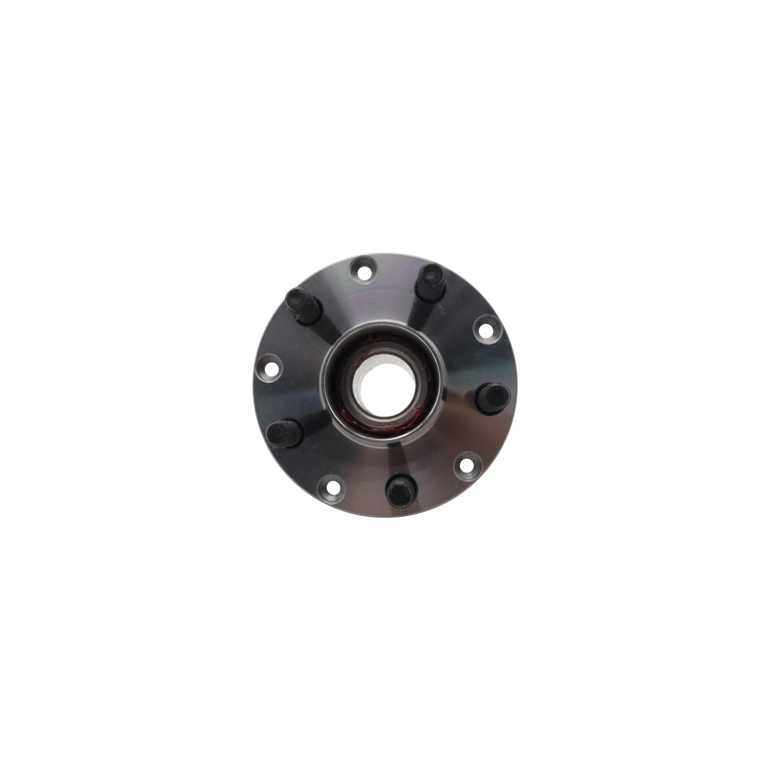 GSP 663036 - Wheel Bearing and Hub Assembly GSP 663036 Wheel Bearing and Hub Assembly product image 3 of 12