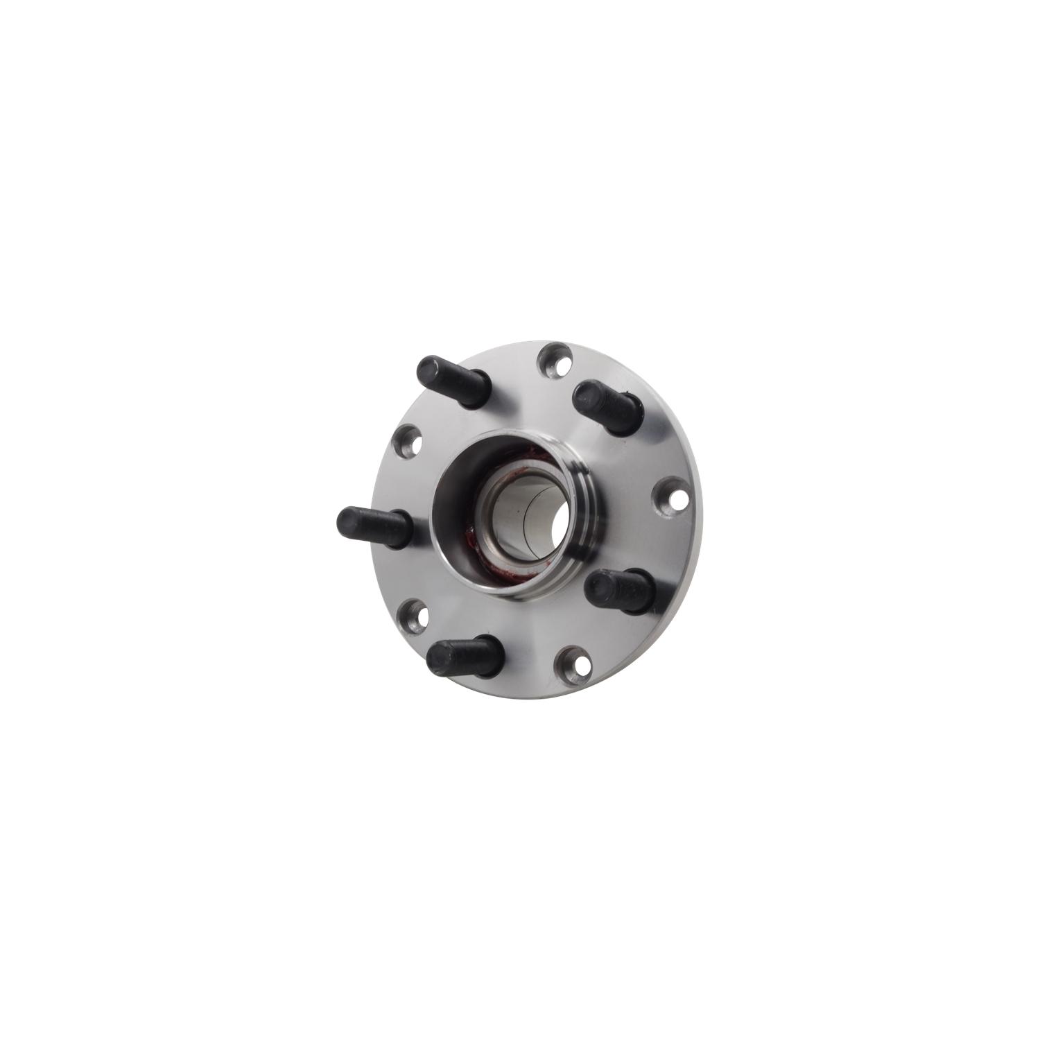 GSP 663036 - Wheel Bearing and Hub Assembly GSP 663036 Wheel Bearing and Hub Assembly product image 4 of 12