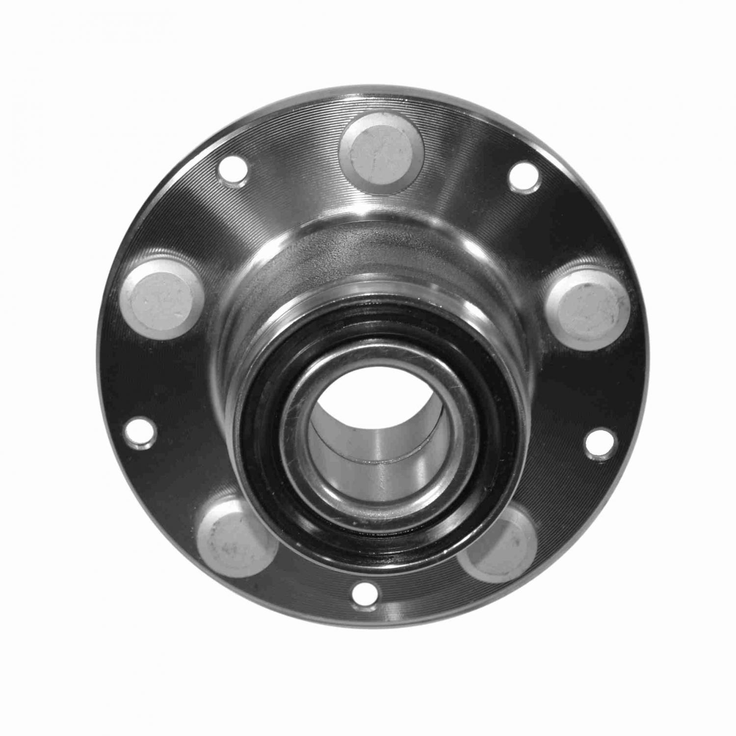GSP 663036 - Wheel Bearing and Hub Assembly GSP 663036 Wheel Bearing and Hub Assembly product image 5 of 12