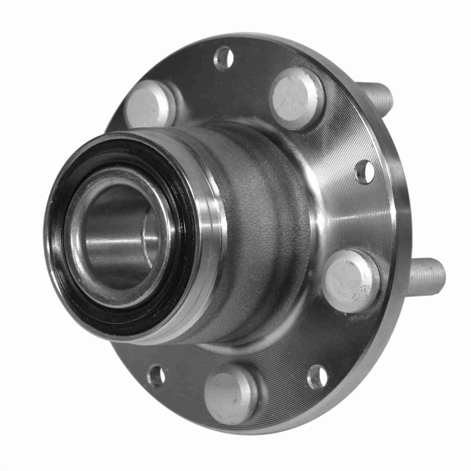 GSP 663036 - Wheel Bearing and Hub Assembly GSP 663036 Wheel Bearing and Hub Assembly product image 6 of 12