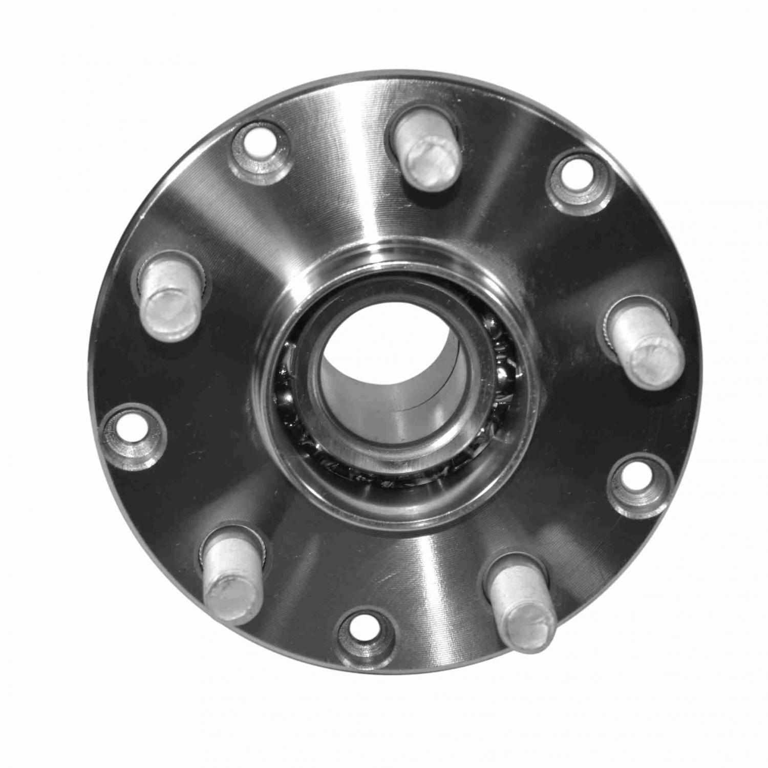 GSP 663036 - Wheel Bearing and Hub Assembly GSP 663036 Wheel Bearing and Hub Assembly product image 7 of 12