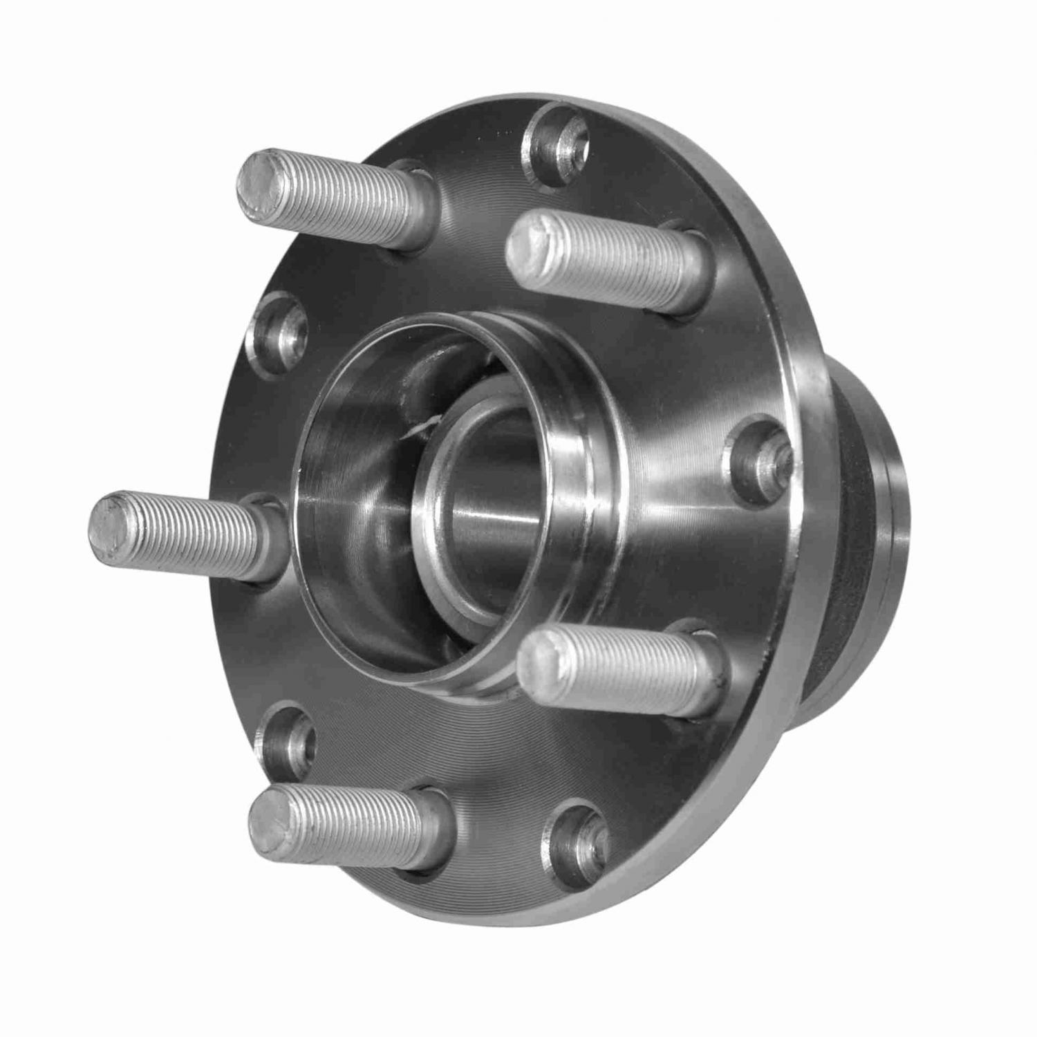 GSP 663036 - Wheel Bearing and Hub Assembly GSP 663036 Wheel Bearing and Hub Assembly product image 8 of 12