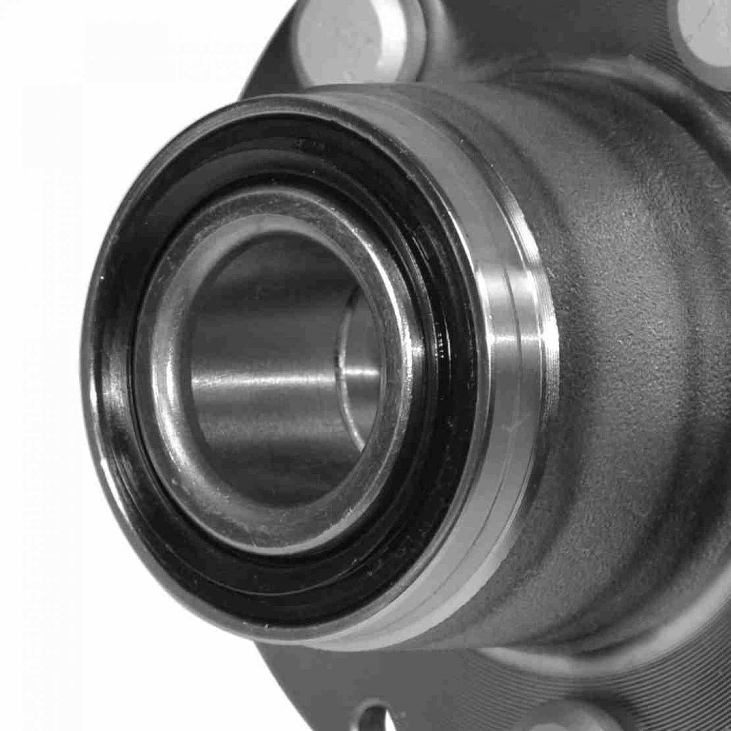 GSP 663036 - Wheel Bearing and Hub Assembly GSP 663036 Wheel Bearing and Hub Assembly product image 9 of 12